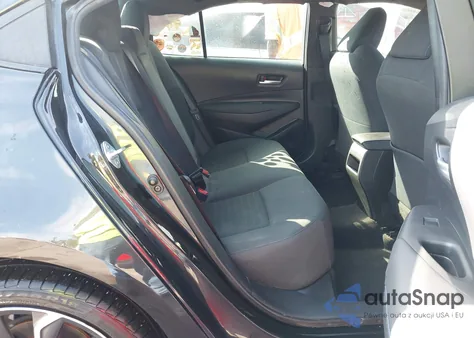 2020 Toyota Corolla Se из США, поврежденный, VIN JTDS4RCE6LJ042809